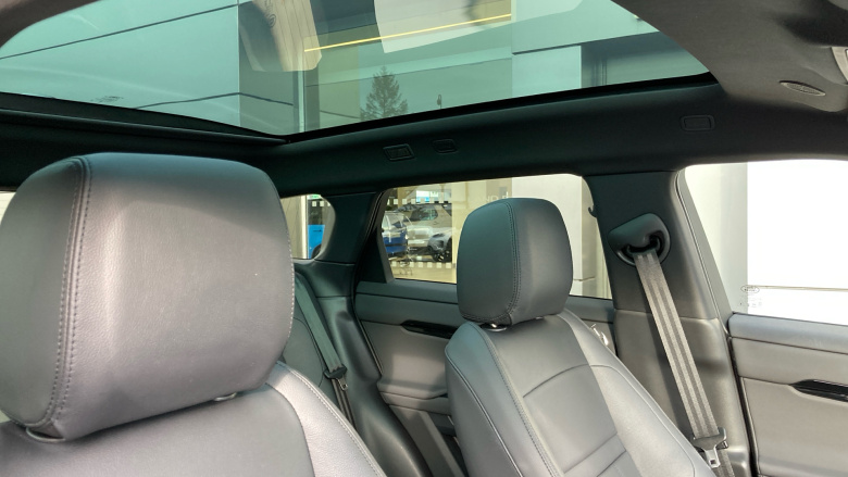 Land Rover Range Rover Evoque 2.0 D200 Dynamic SE 5dr Auto Diesel Hatchback